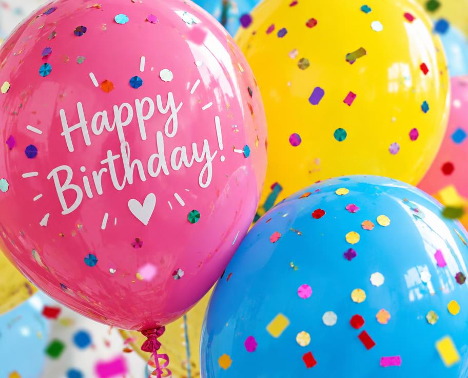 Cumpleaños