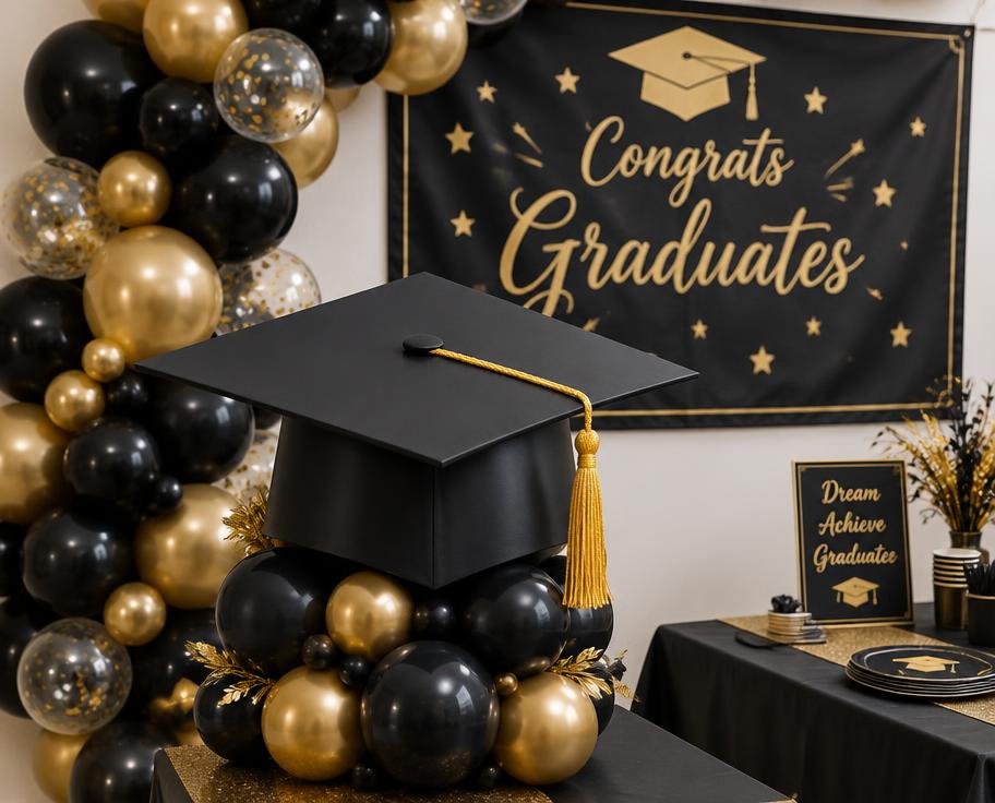 Graduaciones